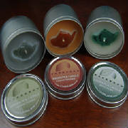 Aromatea Candles